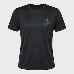 Camiseta do Corinthians Coimbra Dray - Feminina - Foto 1