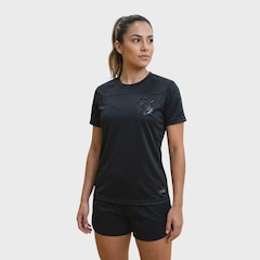 Camiseta do Corinthians Coimbra Dray - Feminina - Foto 2