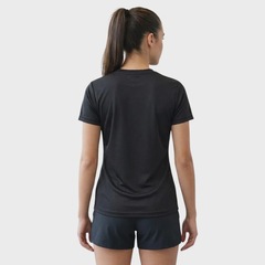 Camiseta do Corinthians Coimbra Dray - Feminina - Foto 4