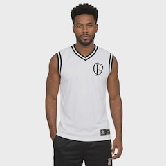 Regata do Corinthians Coimbra Basquete - Masculina - Foto 1