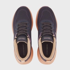 Tênis Feminino Skechers Cloud Gentle Glow - Foto 2