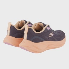 Tênis Feminino Skechers Cloud Gentle Glow - Foto 3