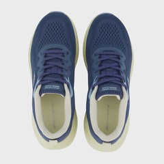 Tênis Feminino Skechers Cloud Gentle Glow - Foto 3