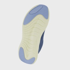Tênis Feminino Skechers Cloud Gentle Glow - Foto 5
