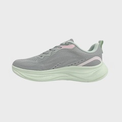 Tênis Feminino Skechers Cloud Gentle Glow - Foto 2