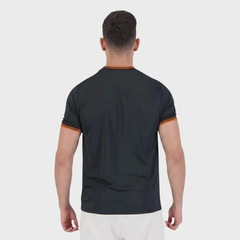 Camiseta do Corinthians Coimbra Classic Dry - Masculina - Foto 4