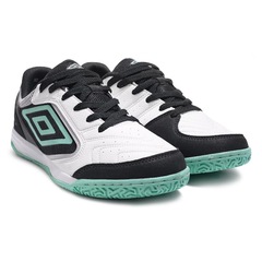 Chuteira Futsal Adulto Umbro Pro Challenge Uptake - Foto 3