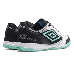 Chuteira Futsal Adulto Umbro Pro Challenge Uptake - Foto 4