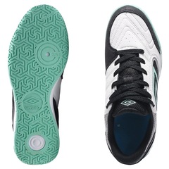 Chuteira Futsal Adulto Umbro Pro Challenge Uptake - Foto 5