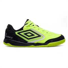 Chuteira Futsal Adulto Umbro Pro Challenge Uptake - Foto 1