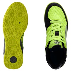 Chuteira Futsal Adulto Umbro Pro Challenge Uptake - Foto 5