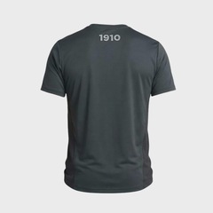 Camiseta do Corinthians Coimbra Trancador - Masculina - Foto 3
