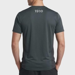 Camiseta do Corinthians Coimbra Trancador - Masculina - Foto 4