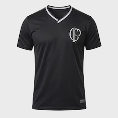 Camiseta do Corinthians Coimbra CP - Masculina - Foto 1
