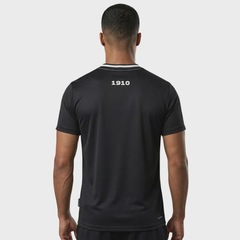 Camiseta do Corinthians Coimbra CP - Masculina - Foto 4