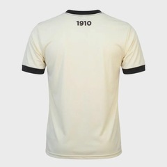 Camiseta do Corinthians Coimbra Logo CP - Masculina - Foto 3