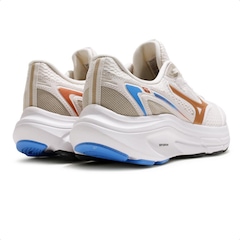 Tênis Feminino Mizuno Hawk 6 - Foto 4