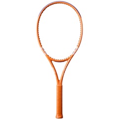 Raquete de Tênis Wilson Ultra 100 V5 Roland Garros 2026 - Foto 1
