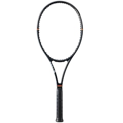 Raquete de Tênis Wilson Pro Staff 97 Classic - Adulto - Foto 1