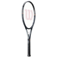 Raquete de Tênis Wilson Pro Staff 97 Classic - Adulto - Foto 3
