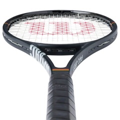 Raquete de Tênis Wilson Pro Staff 97 Classic - Adulto - Foto 5
