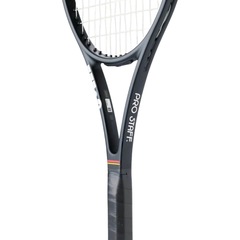 Raquete de Tênis Wilson Pro Staff 97 Classic - Adulto - Foto 6