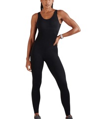 Macacão Lupo Af Seamless Basic - Feminino - Foto 1