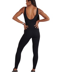 Macacão Lupo Af Seamless Basic - Feminino - Foto 2