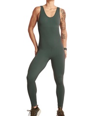 Macacão Lupo Af Seamless Basic - Feminino - Foto 1