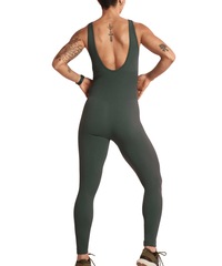 Macacão Lupo Af Seamless Basic - Feminino - Foto 2