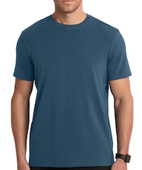Camiseta Lupo Lsport Am Basic Cotton - Masculina - Foto 1
