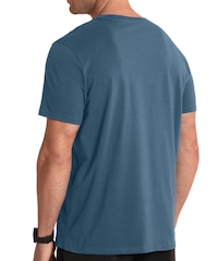 Camiseta Lupo Lsport Am Basic Cotton - Masculina - Foto 2