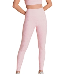 Calça Legging Live! Icon - Feminina - Foto 1