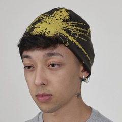 Gorro Oakley Strech Beanie Piet - Masculino - Foto 6