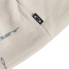 Gorro Oakley Strech Beanie Piet - Masculino - Foto 4