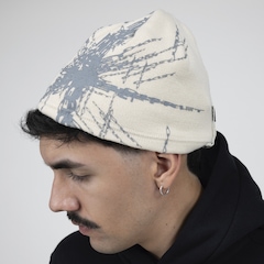 Gorro Oakley Strech Beanie Piet - Masculino - Foto 6