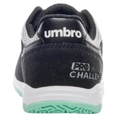 Chuteira Futsal Adulto Umbro Pro Challenge Uptake - Foto 5