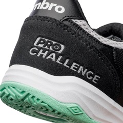 Chuteira Futsal Adulto Umbro Pro Challenge Uptake - Foto 6