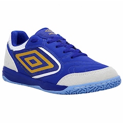 Chuteira Futsal Adulto Umbro Pro Challenge Uptake - Foto 3