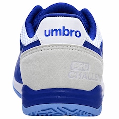 Chuteira Futsal Adulto Umbro Pro Challenge Uptake - Foto 5