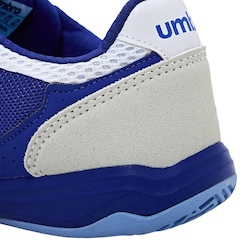 Chuteira Futsal Adulto Umbro Pro Challenge Uptake - Foto 6
