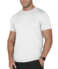 Camiseta Lupo Lsport Am Pima Masculina - Foto 1