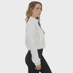 Jaqueta Hang Loose Velvet - Feminina - Foto 3