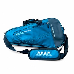 Raquete Beach Tennis Ama Sport Proteo 3k 2026 - Foto 4