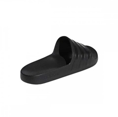 Chinelo adidas Adilette Aqua - Masculino - Foto 10