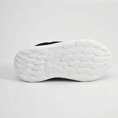 Tênis Menino Molekinho Slip on LED - Foto 5