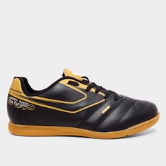 Chuteira Futsal Adulto Topper Top Cup VIII - Foto 2