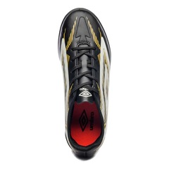 Chuteira Society Adulto Umbro Invictus - Foto 2