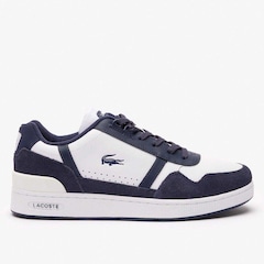 Tênis Masculino Lacoste Clip - Foto 1
