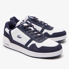 Tênis Masculino Lacoste Clip - Foto 5